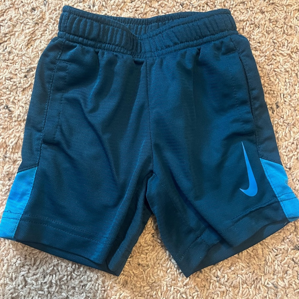 Dry fit shorts